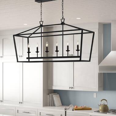 Wayfair carmen store 6 light